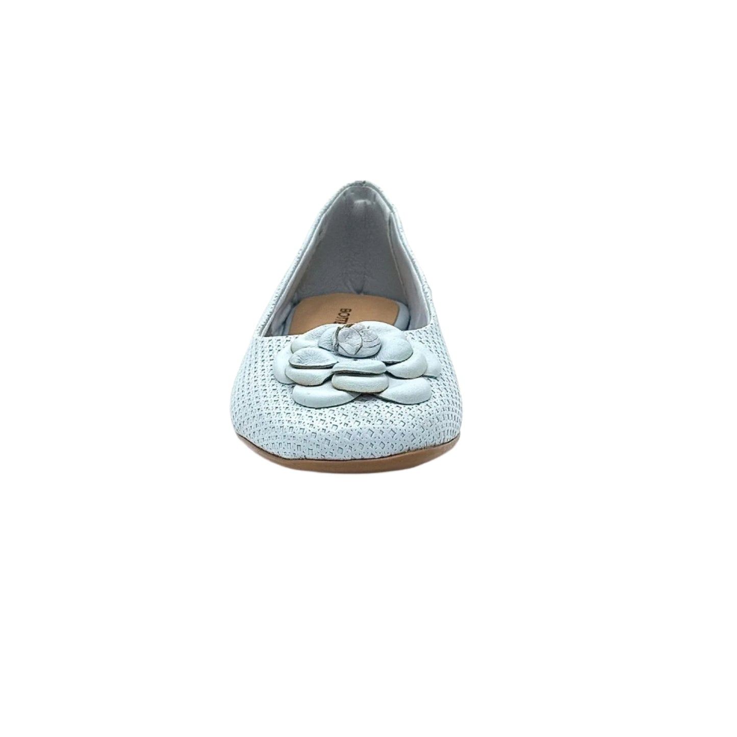 BOTTERO 361610 Flat Shoe
