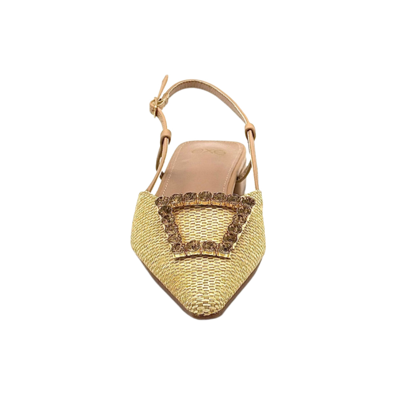 24004A-15-X (MILA) Exe Sandal