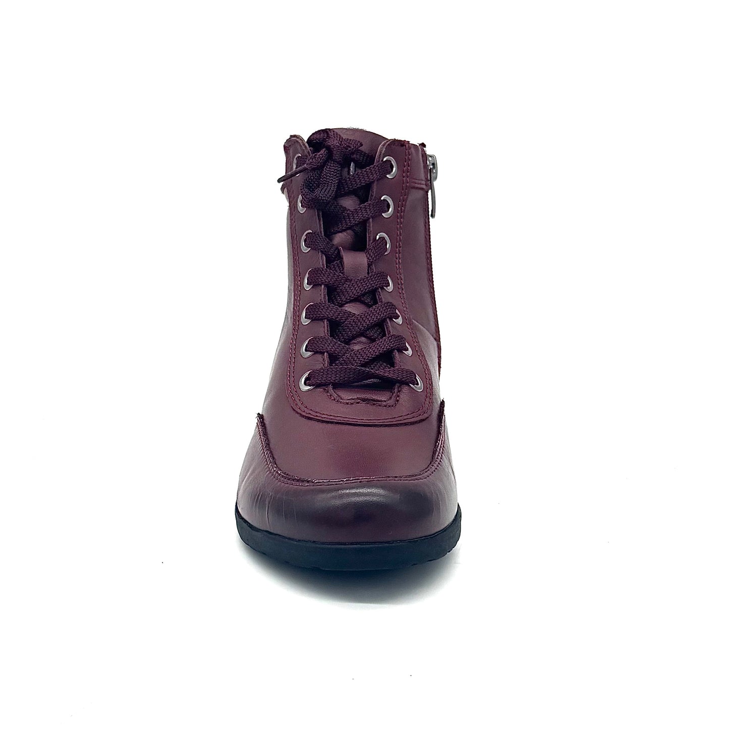 Bonavi 017-02102 Women’s High-Top Sneakers