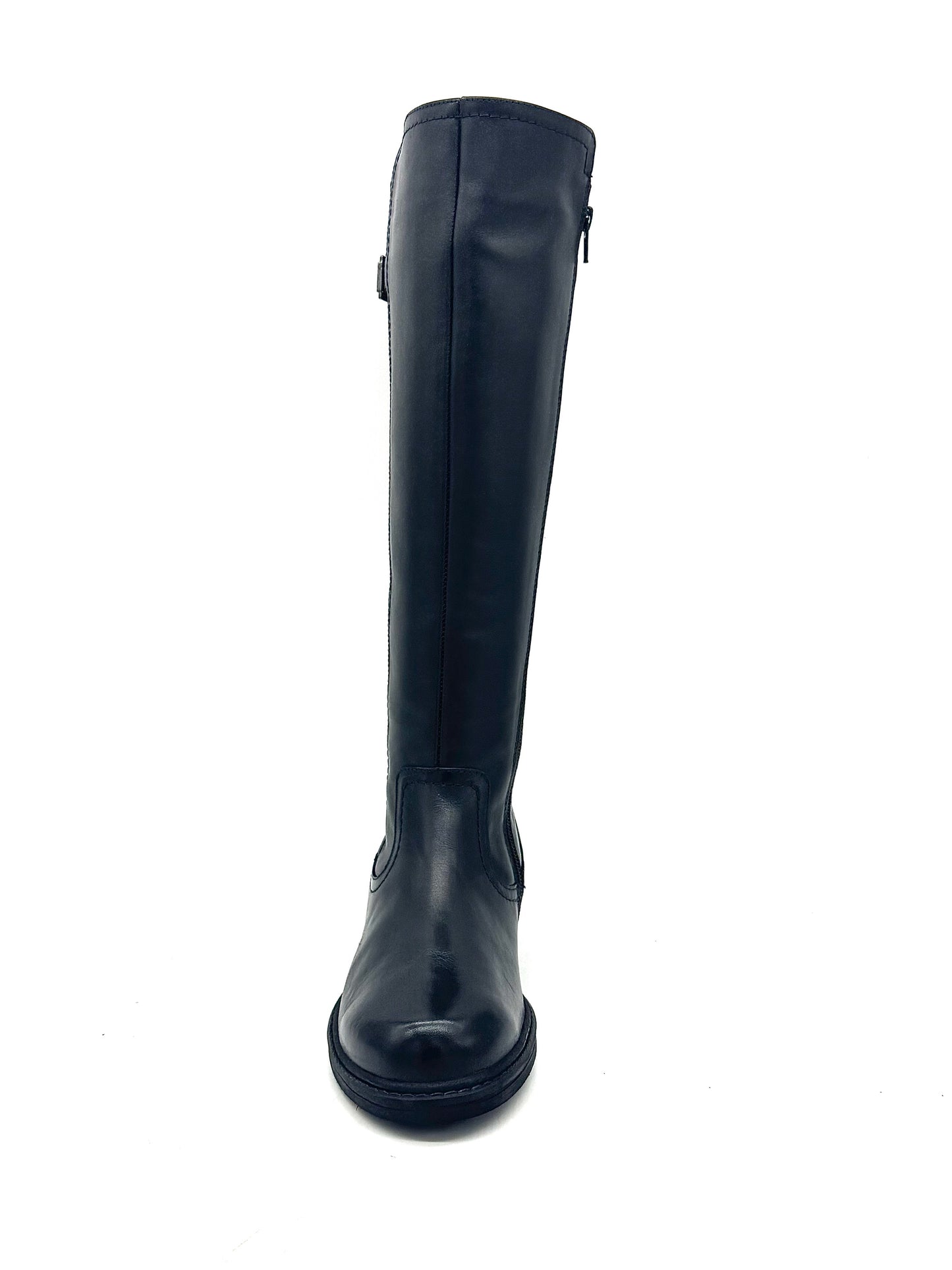 Bonavi 077-44570 Tall Leather Boot
