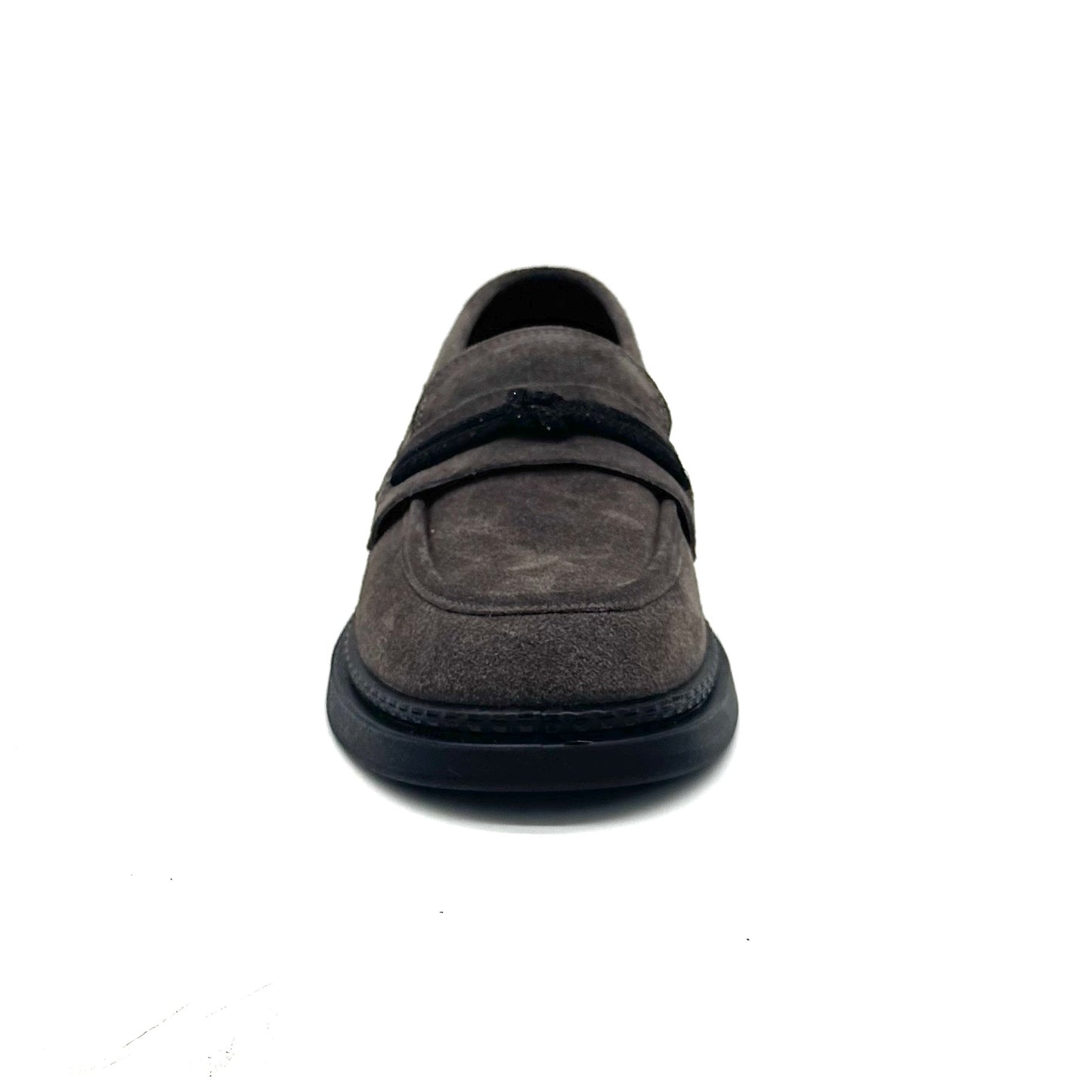 Bonavi 25-TZU3-9 Suede Leather Shoe