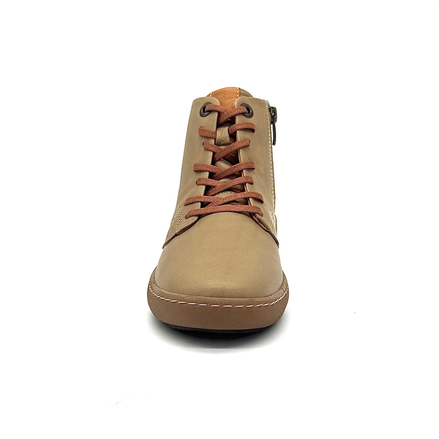 BONAVI 207VT147 Mid-Top Sneaker Boot