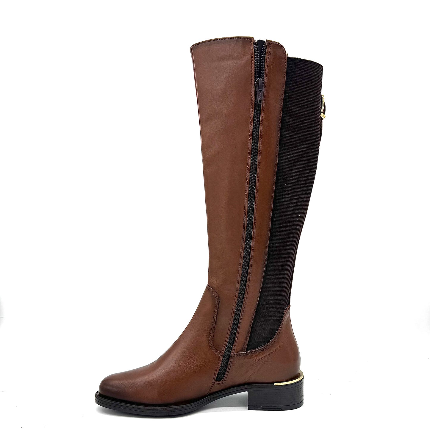 EXE Laura 2412 – Women’s Tall Leather Boot