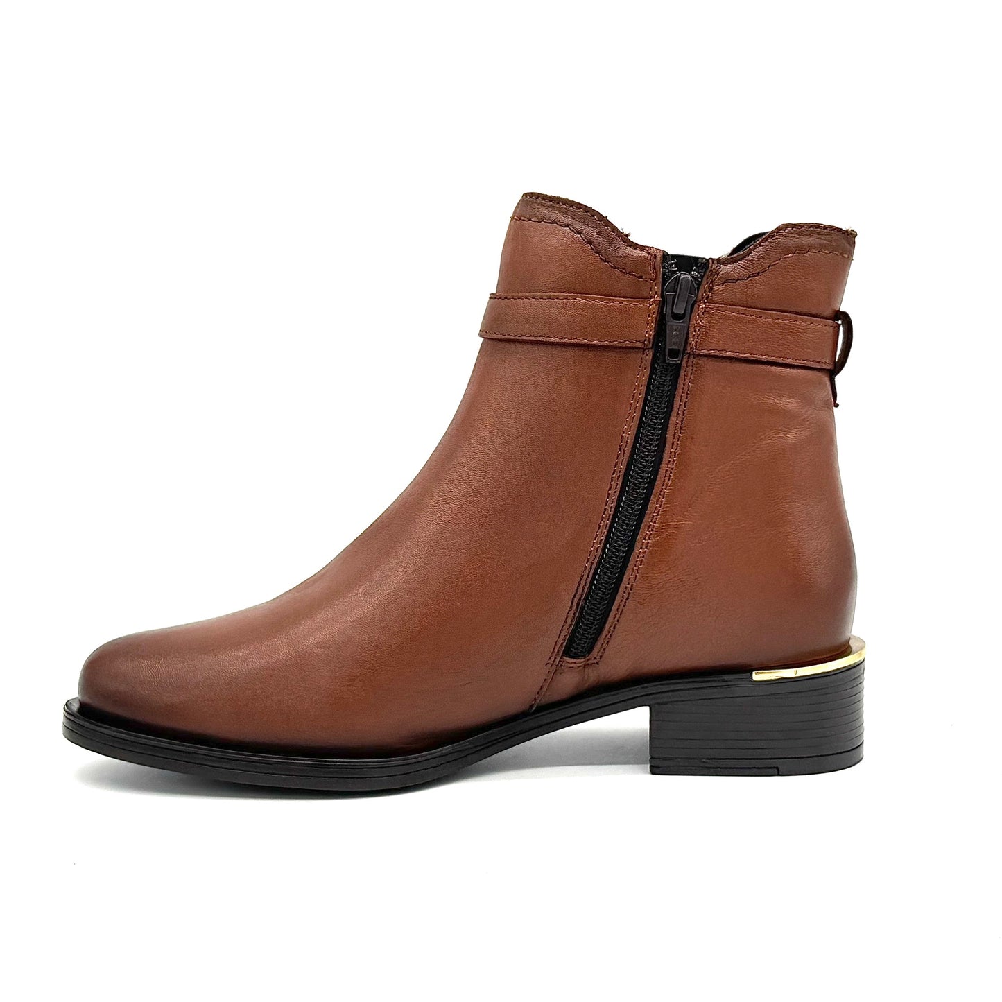 EXE LAUREN-2316 Chelsea Low Boot