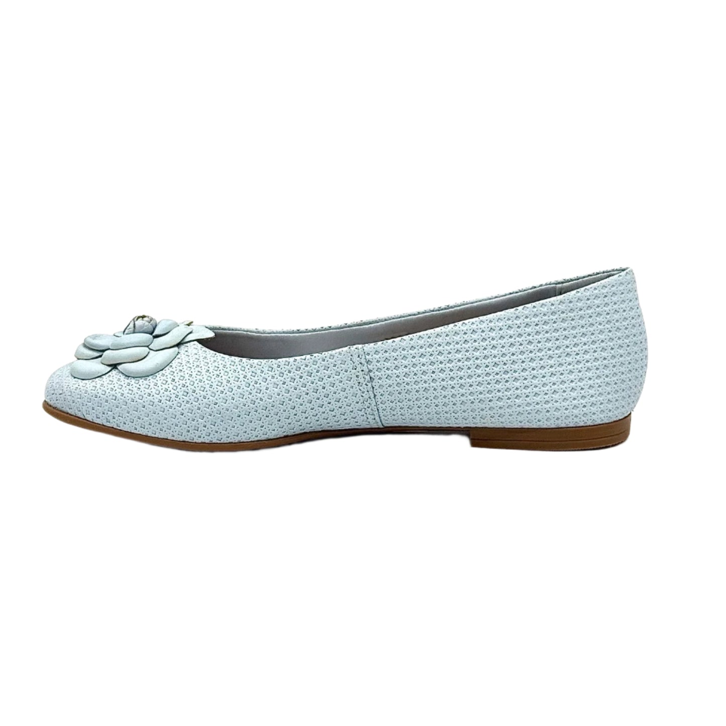 BOTTERO 361610 Flat Shoe