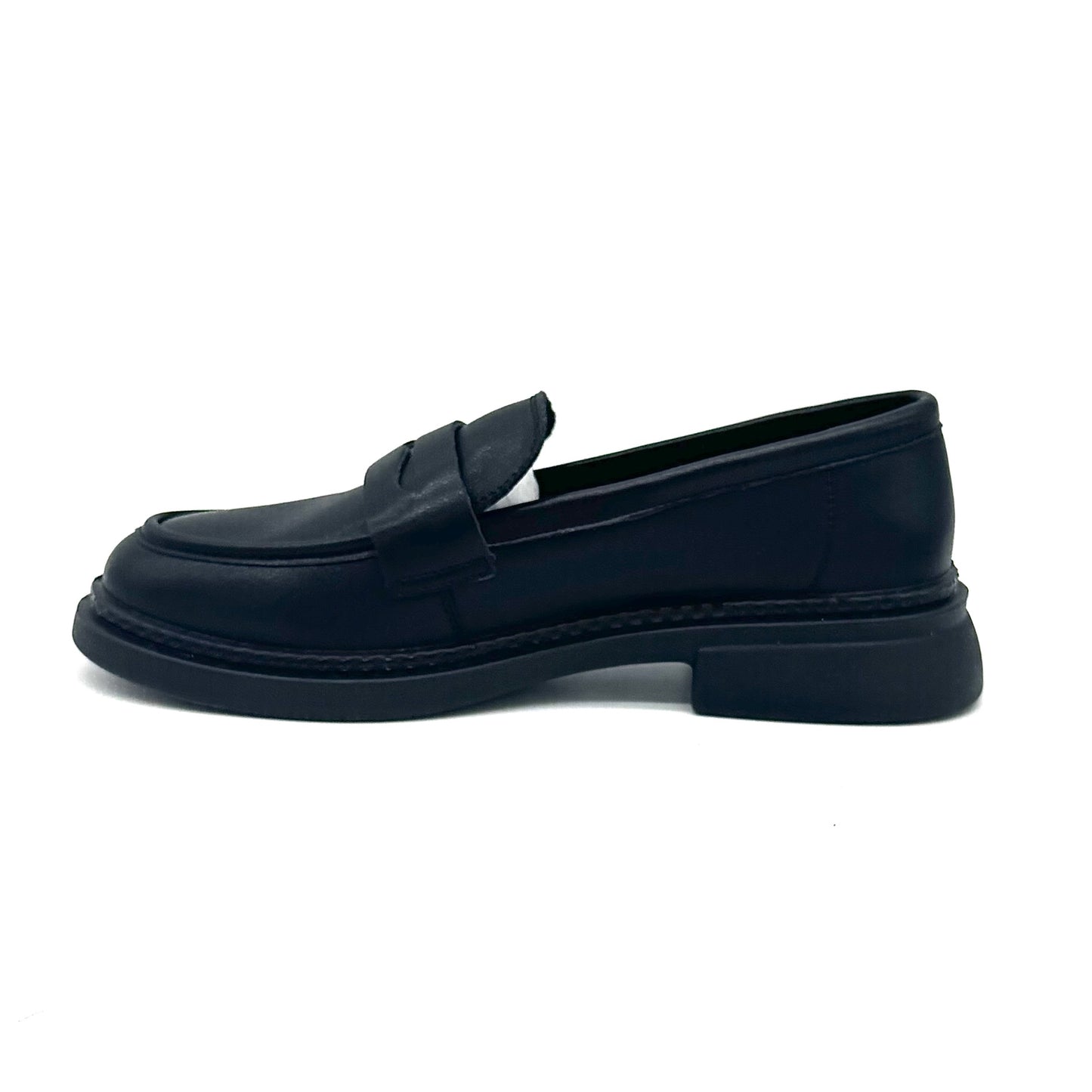 Bonavi 51-TZU3-36 Leather Loafer