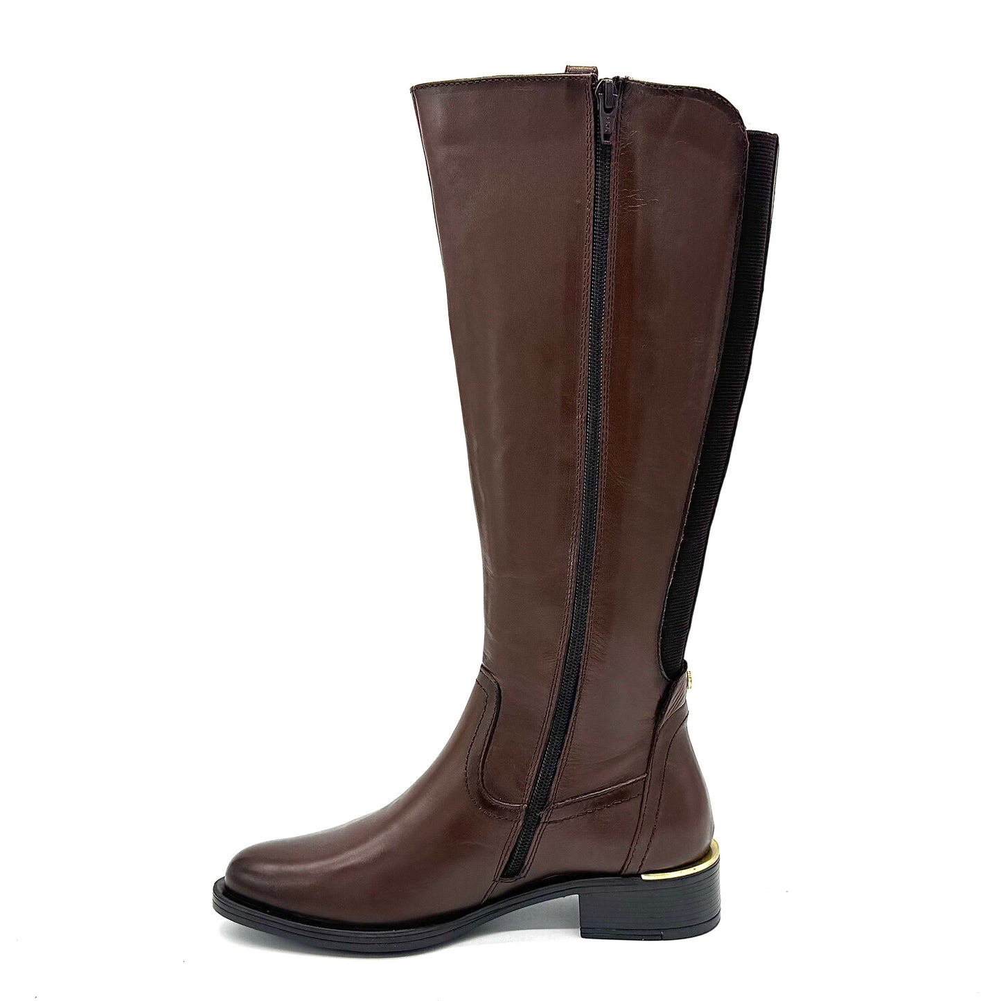 EXE Laura 2223 – Women’s Tall Leather Boot