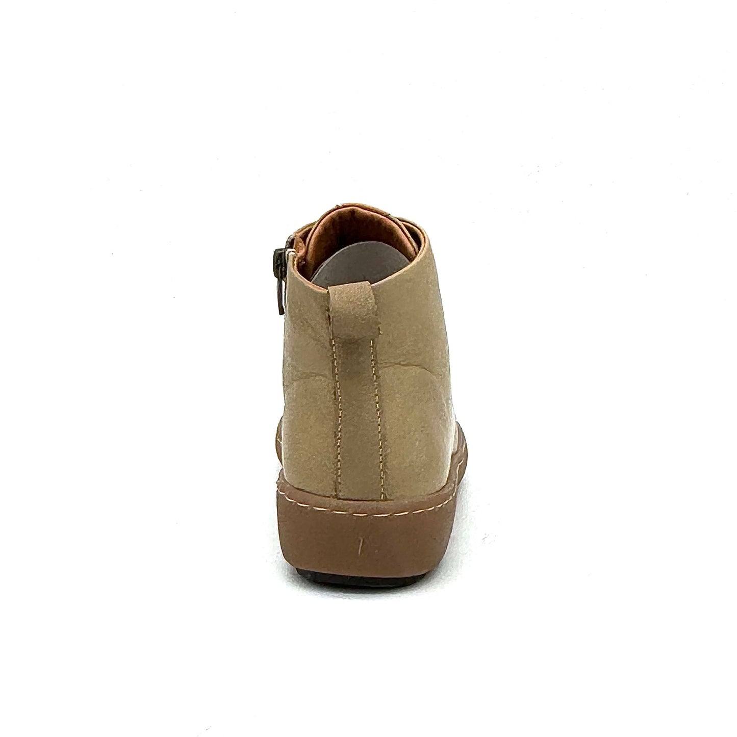 BONAVI 207VT147 Mid-Top Sneaker Boot