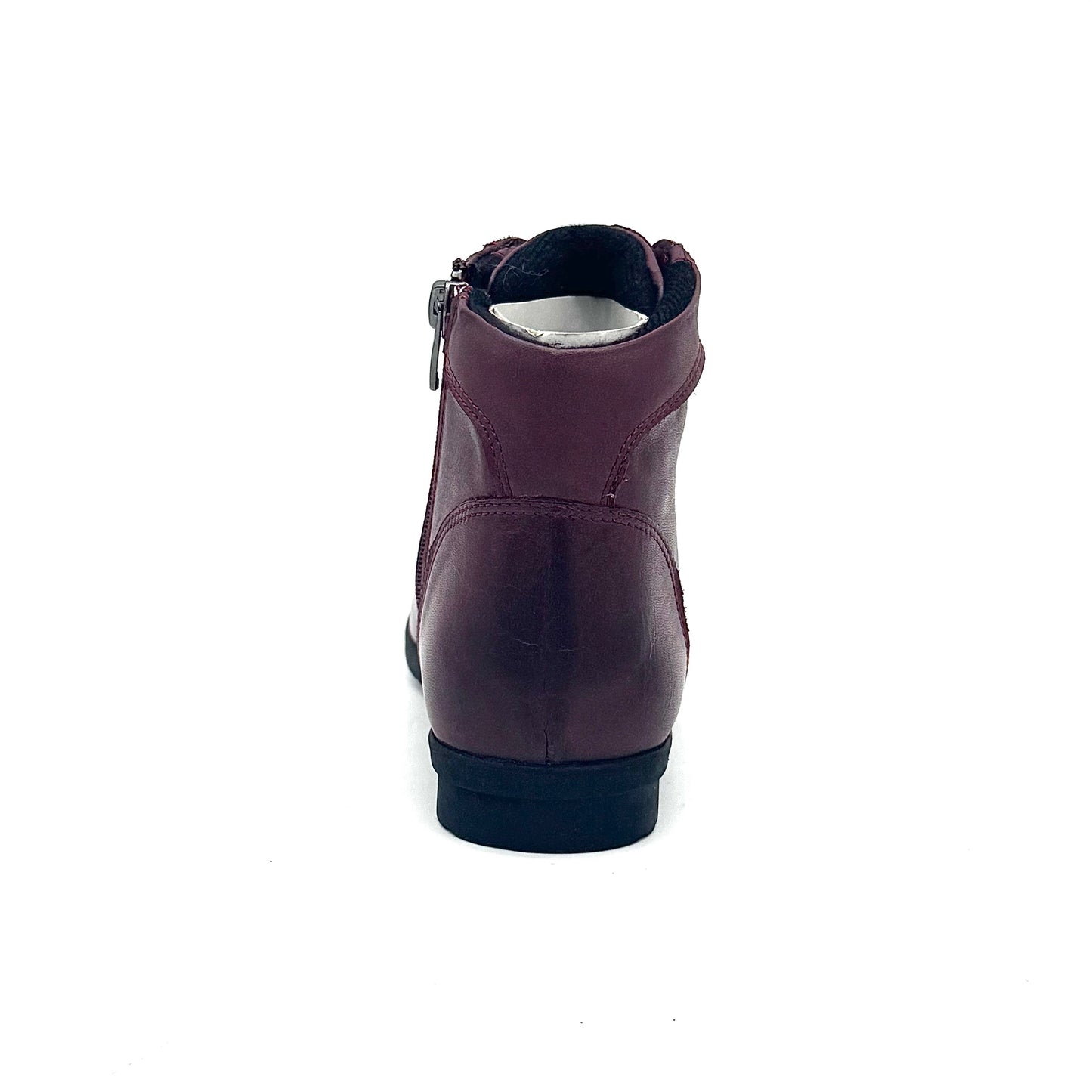 Bonavi 017-02102 Women’s High-Top Sneakers