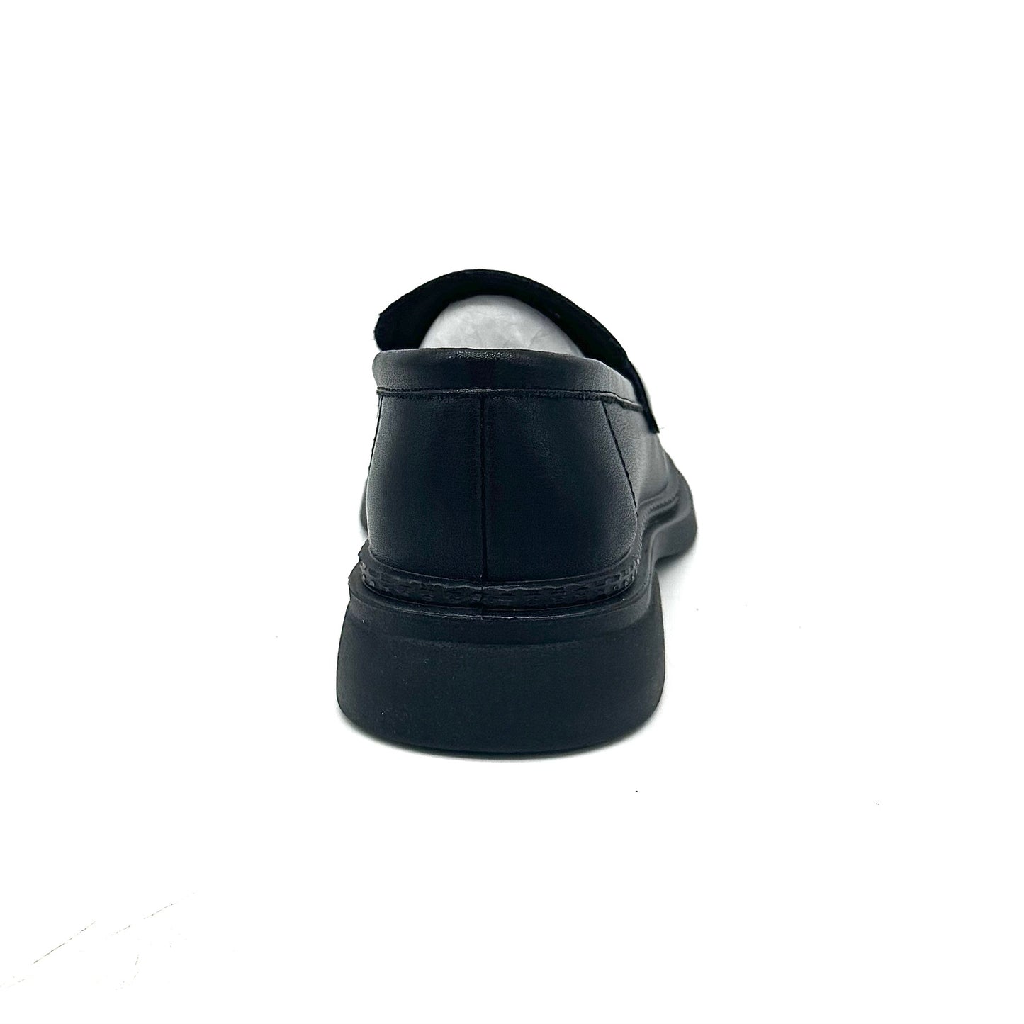 Bonavi 51-TZU3-36 Leather Loafer