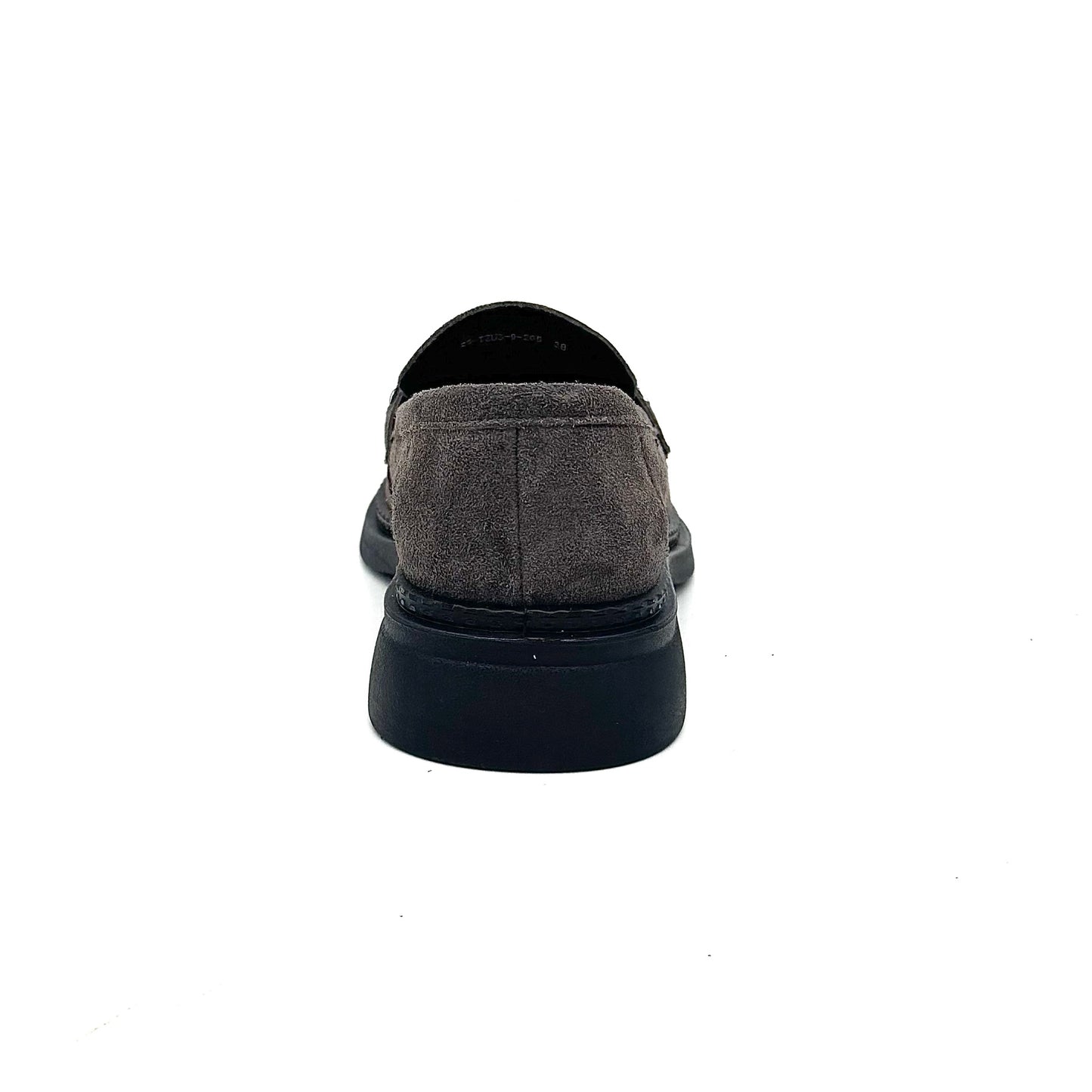 Bonavi 25-TZU3-9 Suede Leather Shoe
