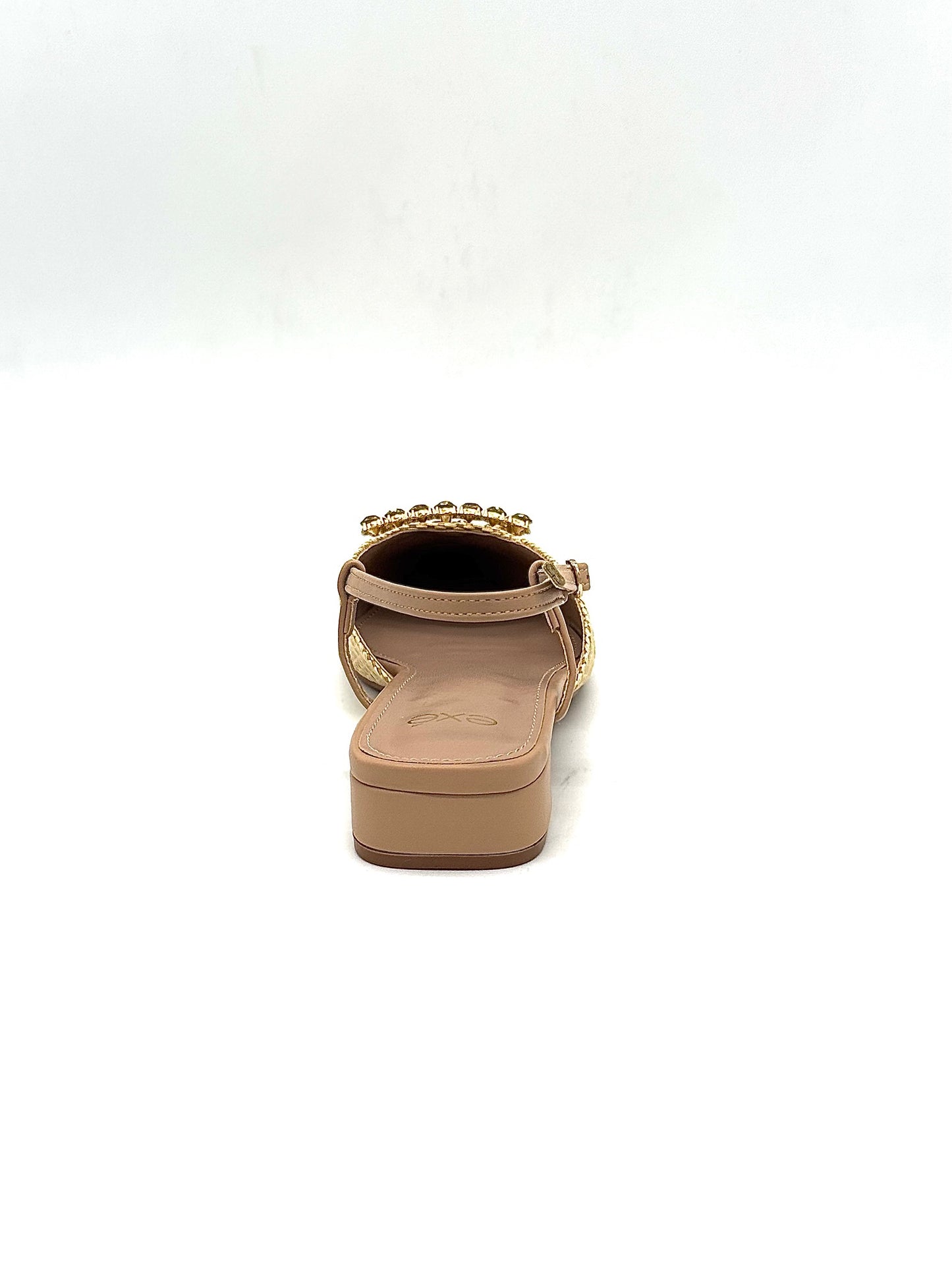 24004A-15-X (MILA) Exe Sandal