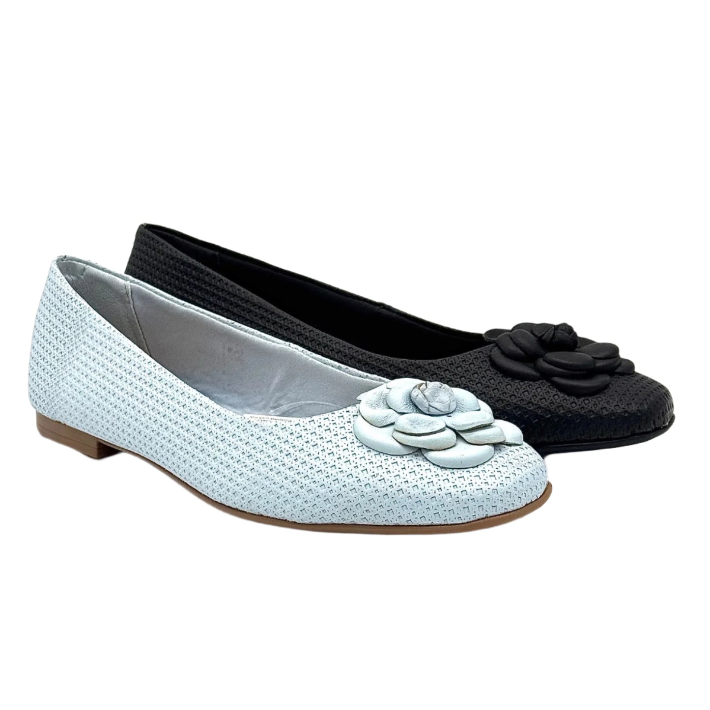 BOTTERO 361610 Flat Shoe