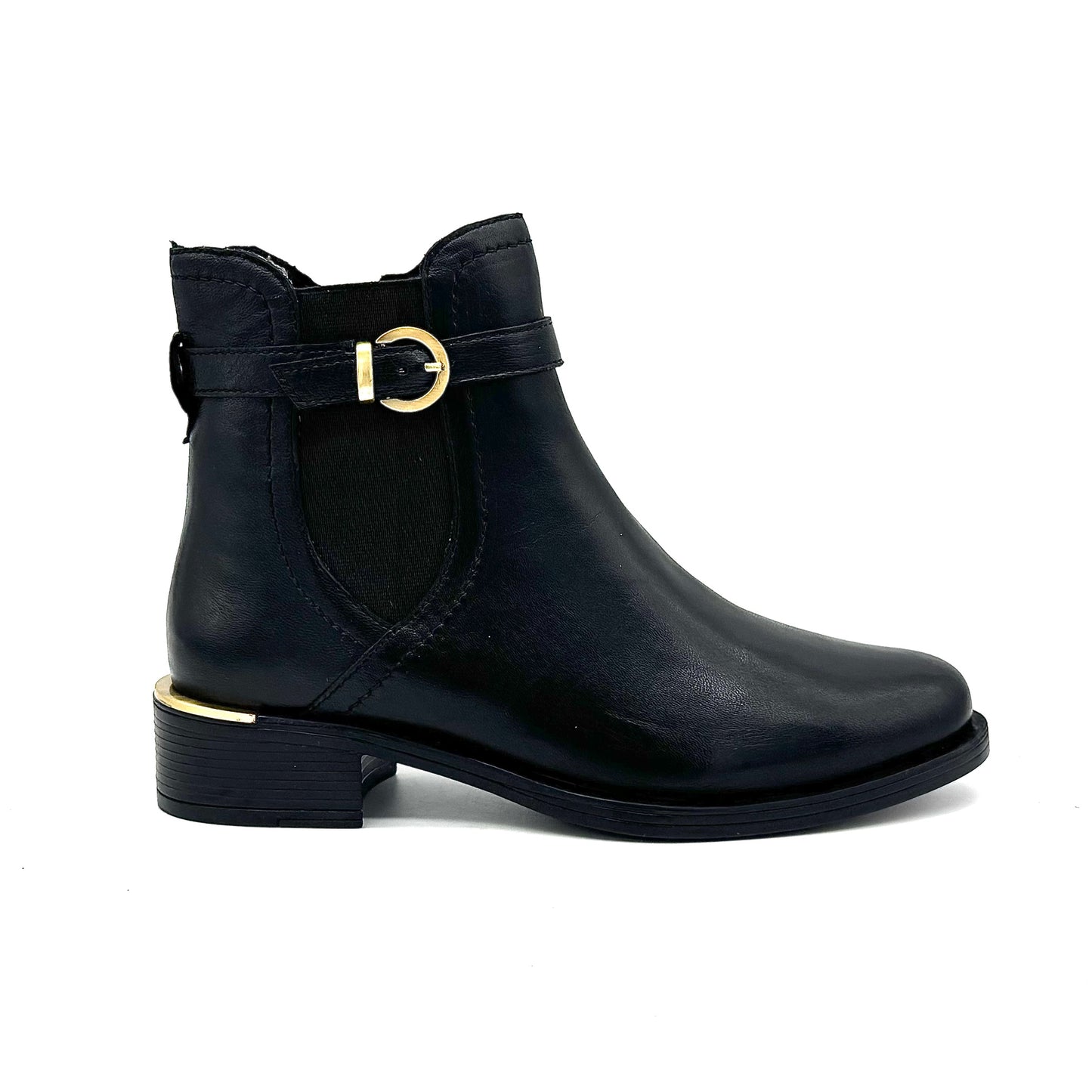 EXE LAUREN-2316 Chelsea Low Boot