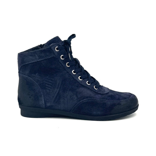 Bonavi 017-02102 Women’s High-Top Shoe