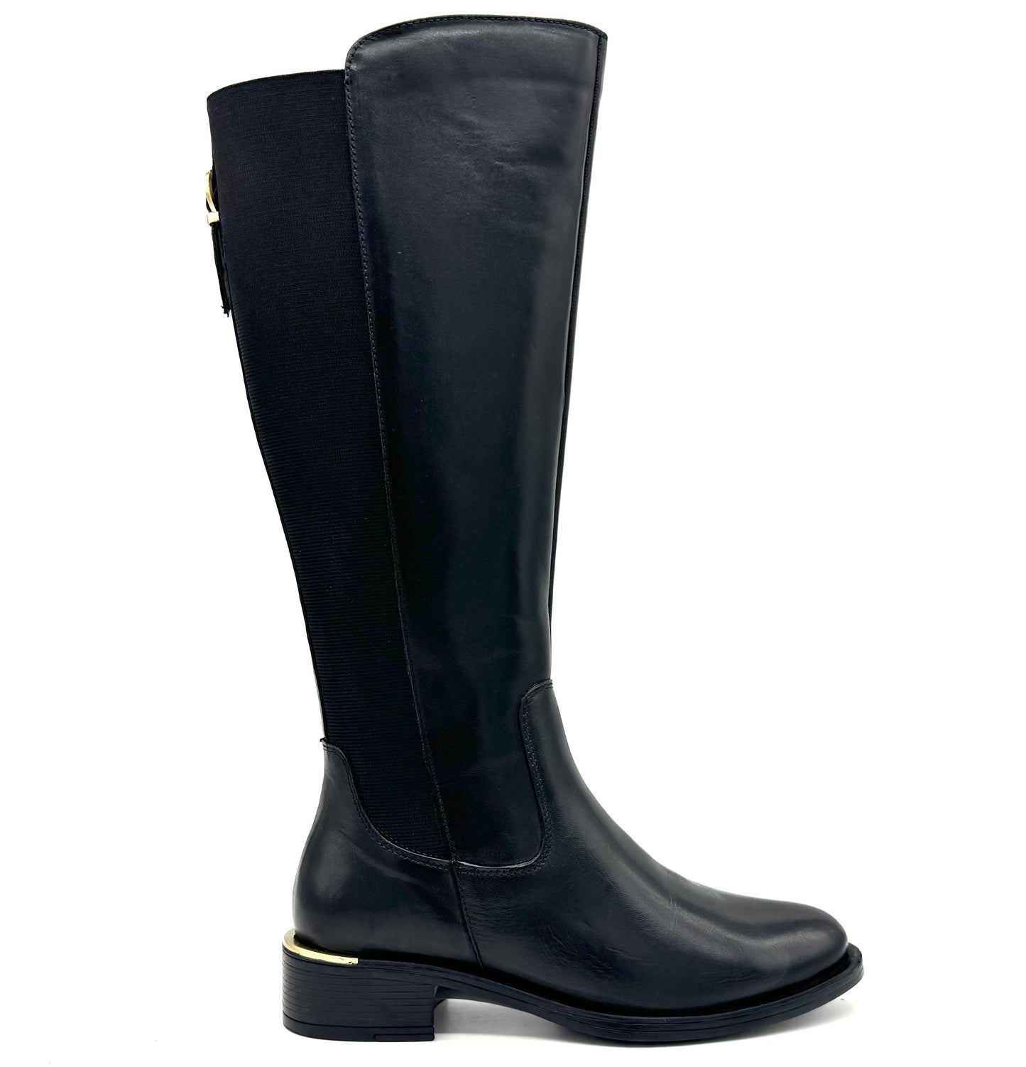EXE Laura 2412 – Women’s Tall Leather Boot