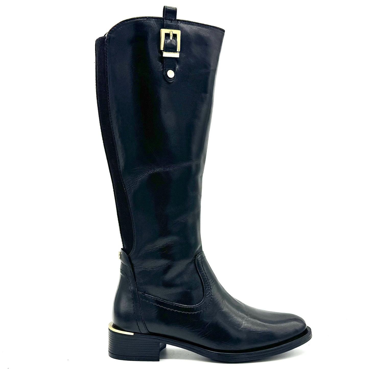EXE Laura 2223 – Women’s Tall Leather Boot