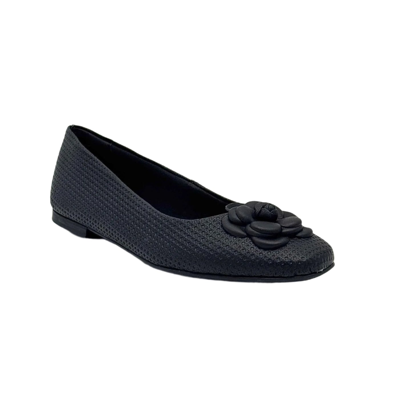 BOTTERO 361610 Flat Shoe