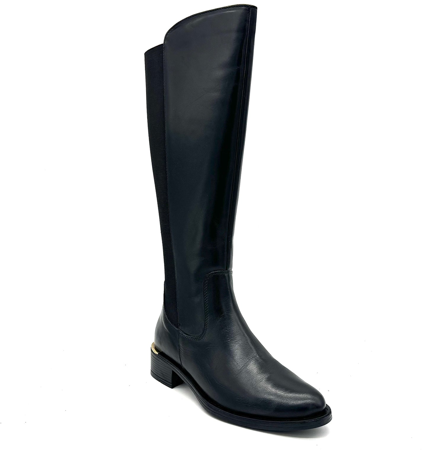 EXE Laura 2412 – Women’s Tall Leather Boot