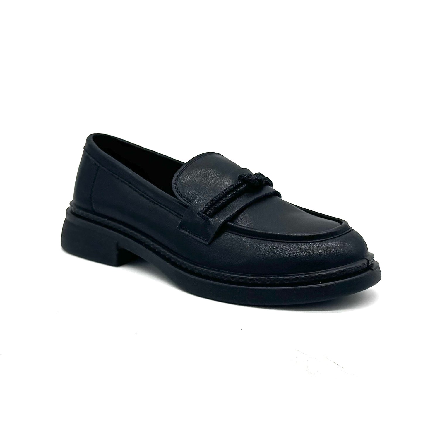 Bonavi 25-TZU3-9 Suede Leather Shoe