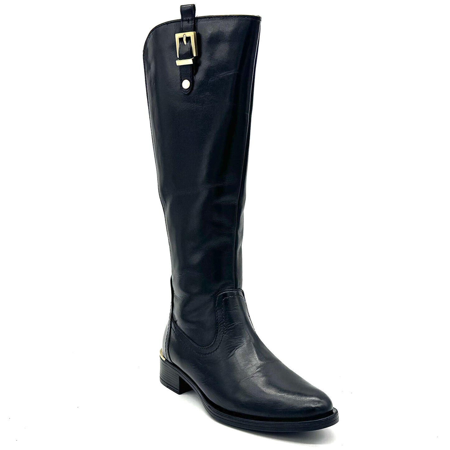 EXE Laura 2223 – Women’s Tall Leather Boot