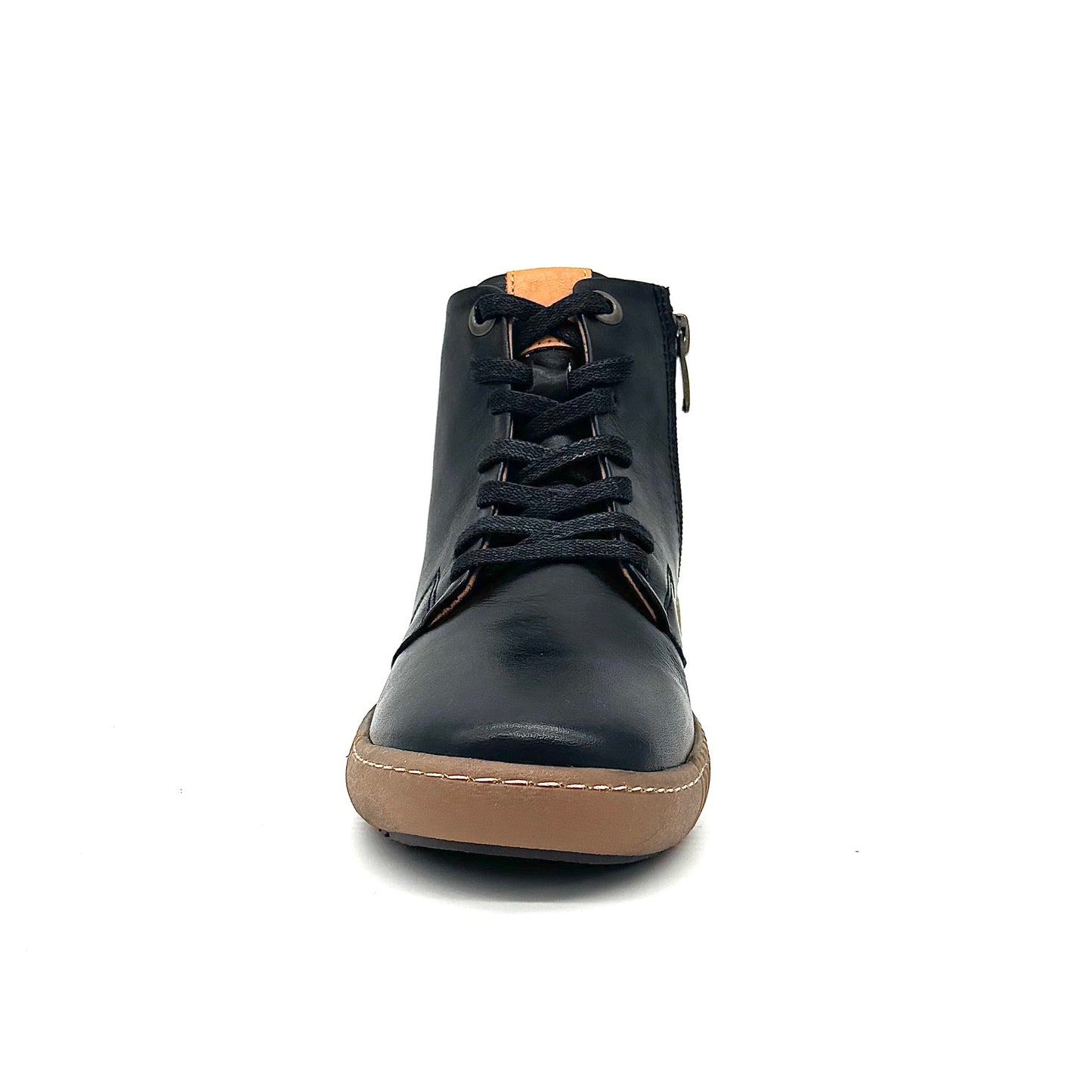 BONAVI 207VT147 Mid-Top Sneaker Boot
