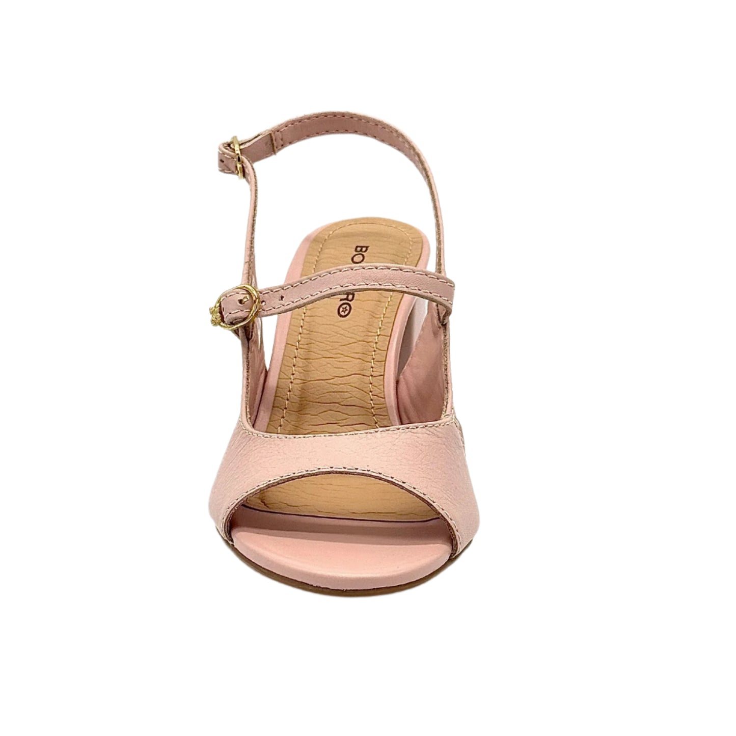 BOTTERO 362508 Block Heel