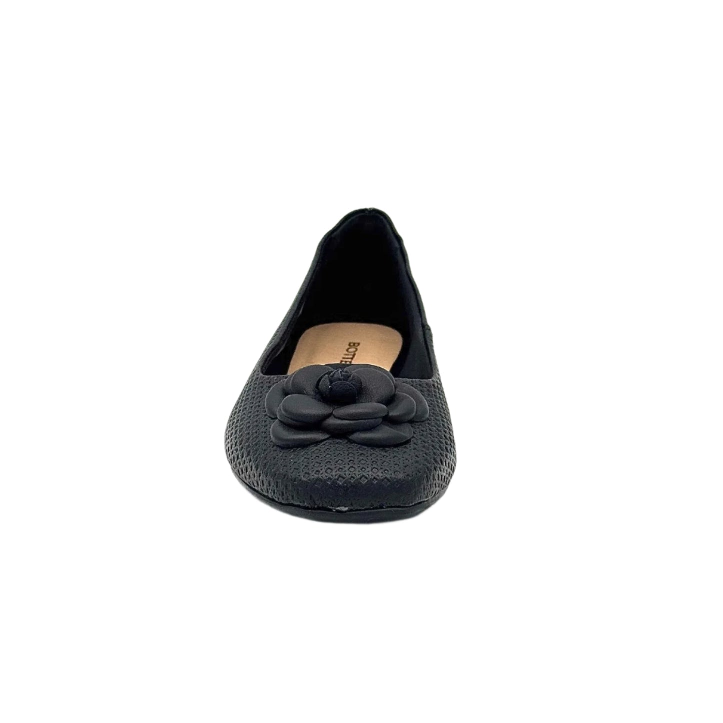 BOTTERO 361610 Flat Shoe