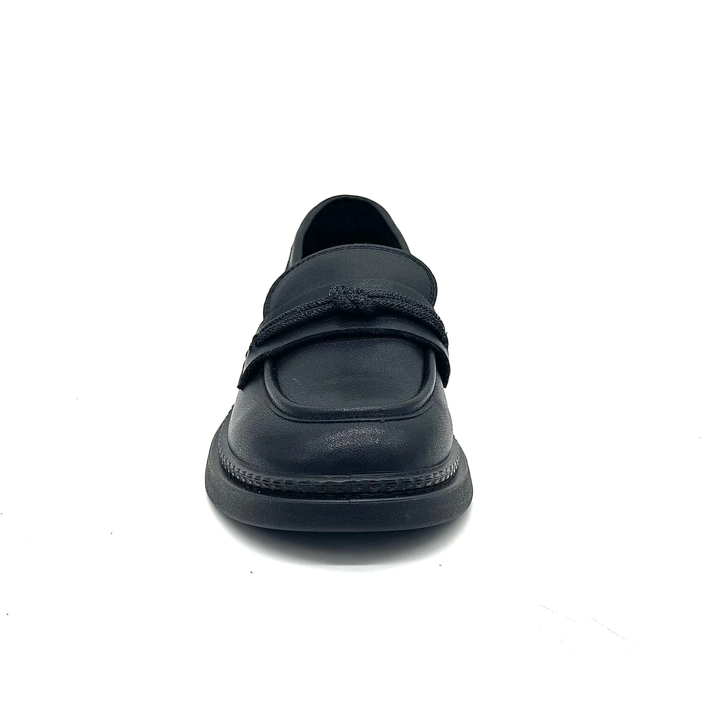 Bonavi 25-TZU3-9 Suede Leather Shoe