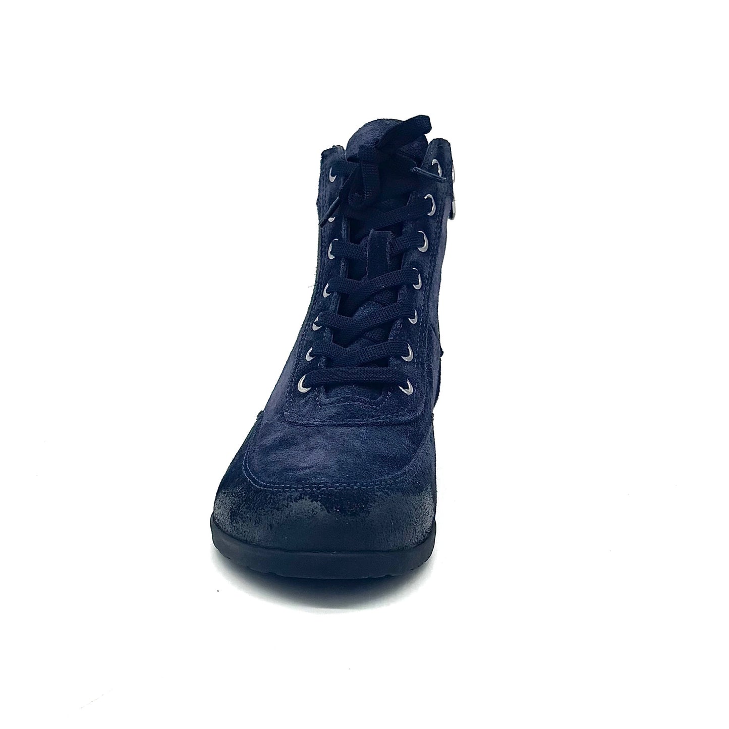 Bonavi 017-02102 Women’s High-Top Sneakers