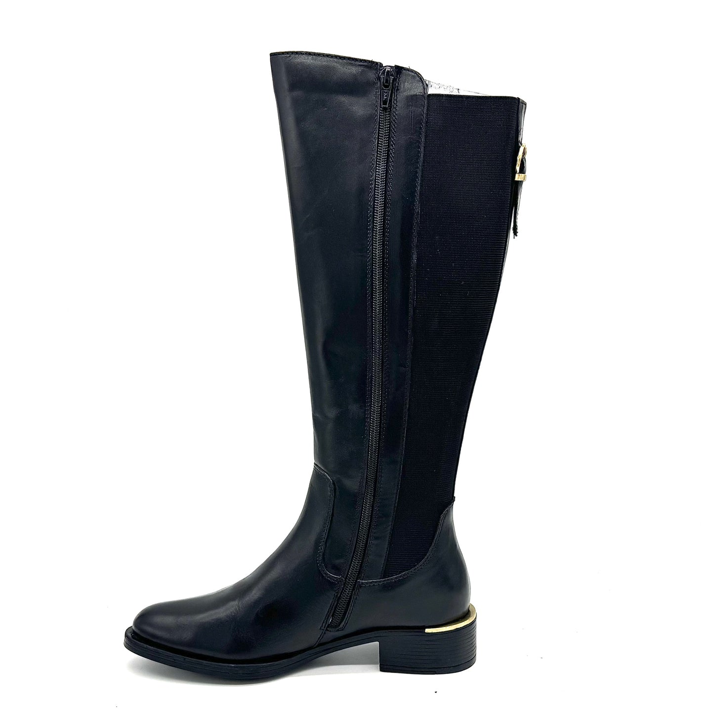 EXE Laura 2412 – Women’s Tall Leather Boot