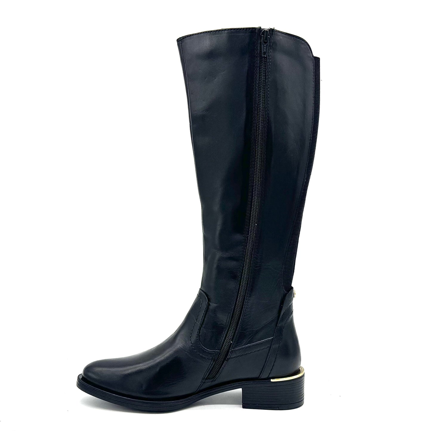 EXE Laura 2223 – Women’s Tall Leather Boot