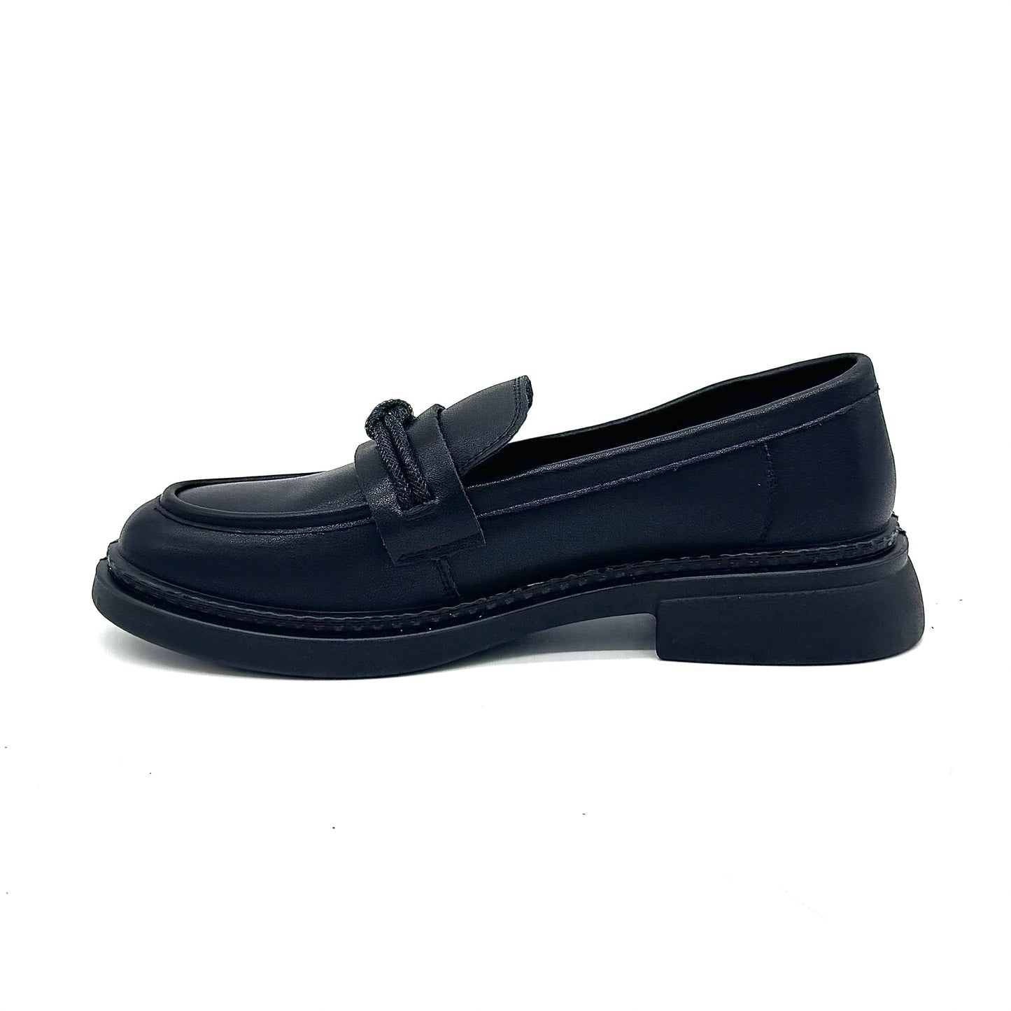 Bonavi 25-TZU3-9 Suede Leather Shoe