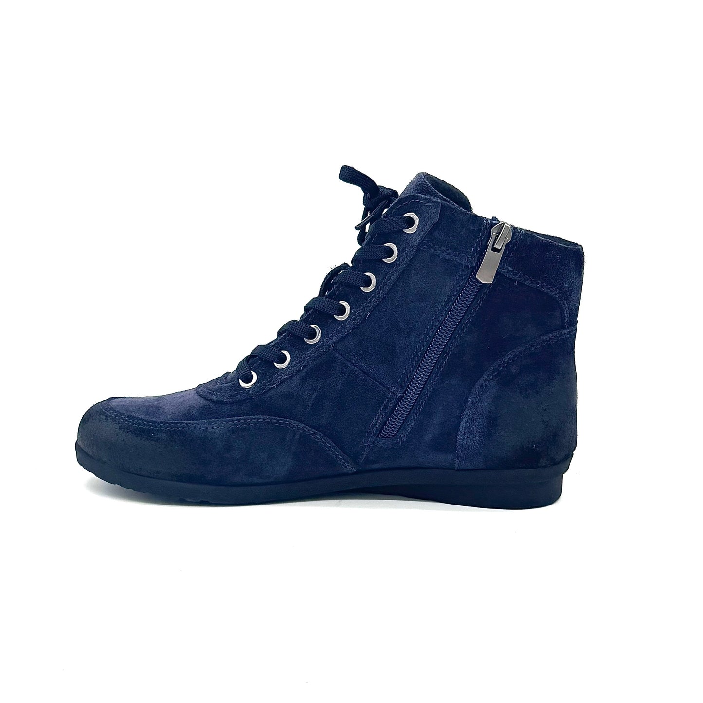 Bonavi 017-02102 Women’s High-Top Sneakers