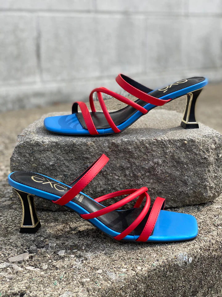 EXE NATALIE-122 MULTI SANDAL