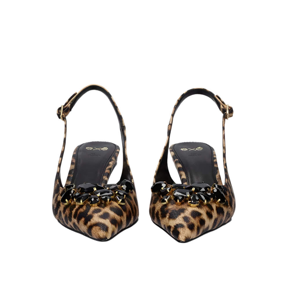 SLING BACK EXE IRIS-350