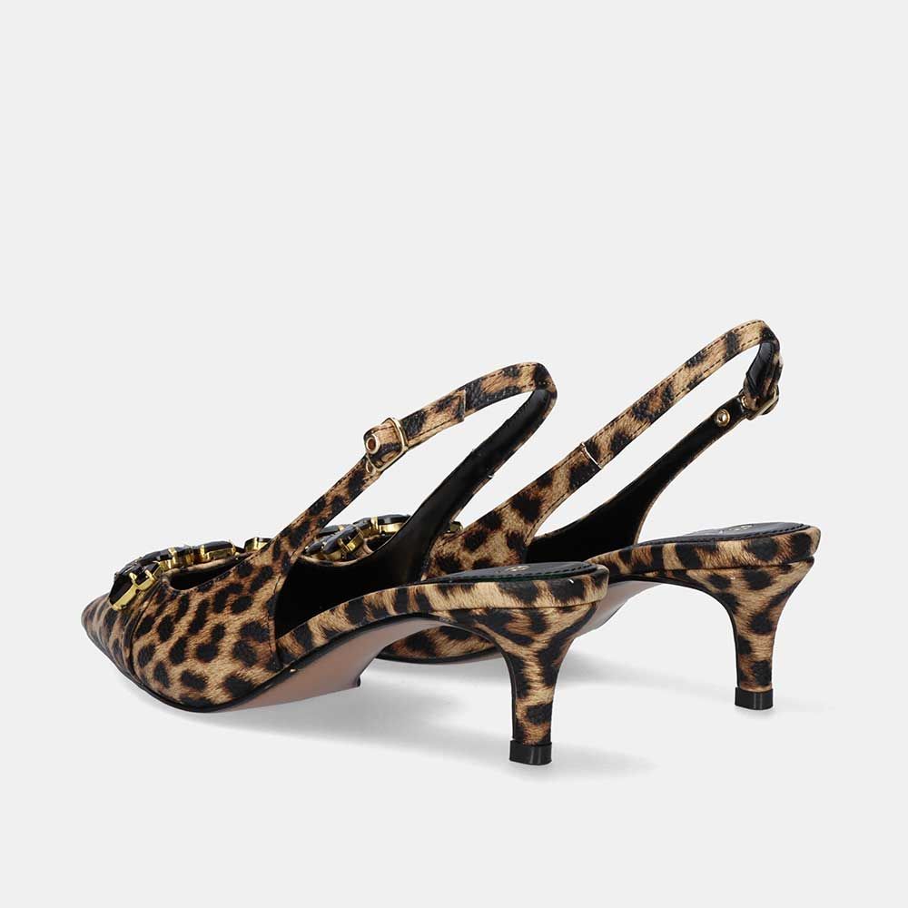 SLING BACK EXE IRIS-350