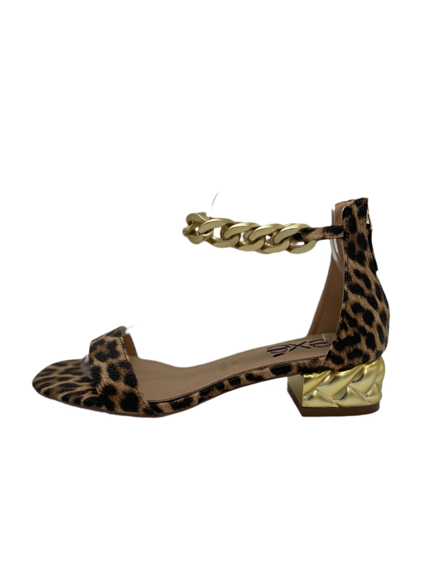EXE KATY 386 Chain Sandal