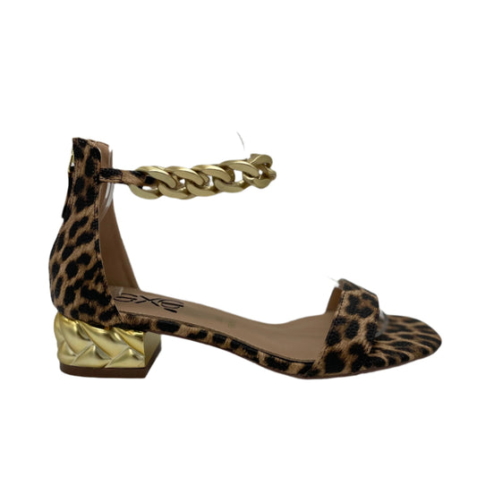 EXE KATY 386 Chain Sandal