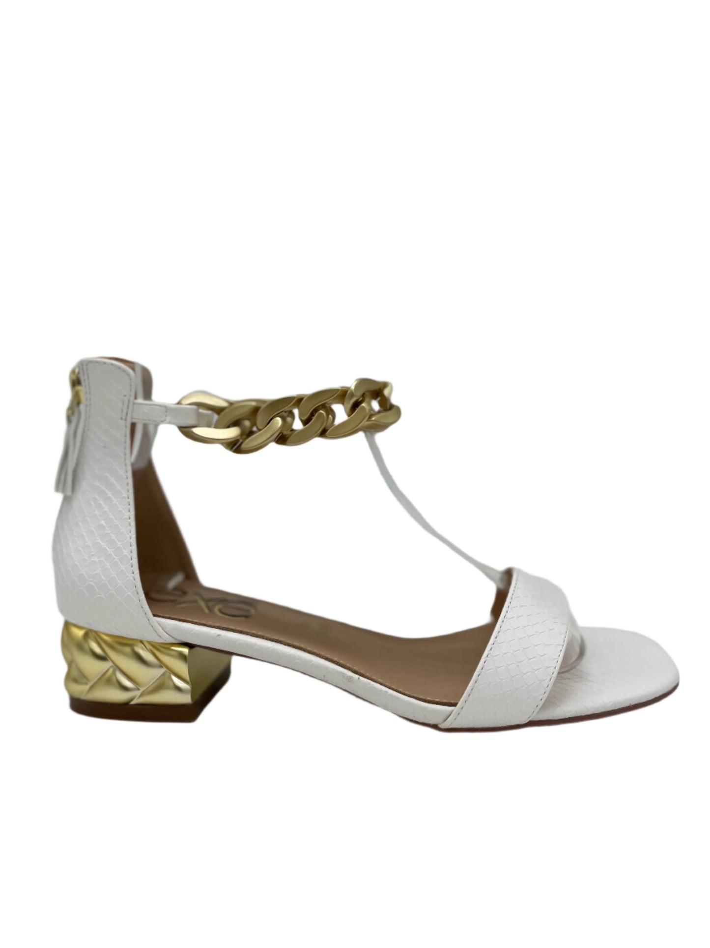 EXE KATY 386 Chain Sandal