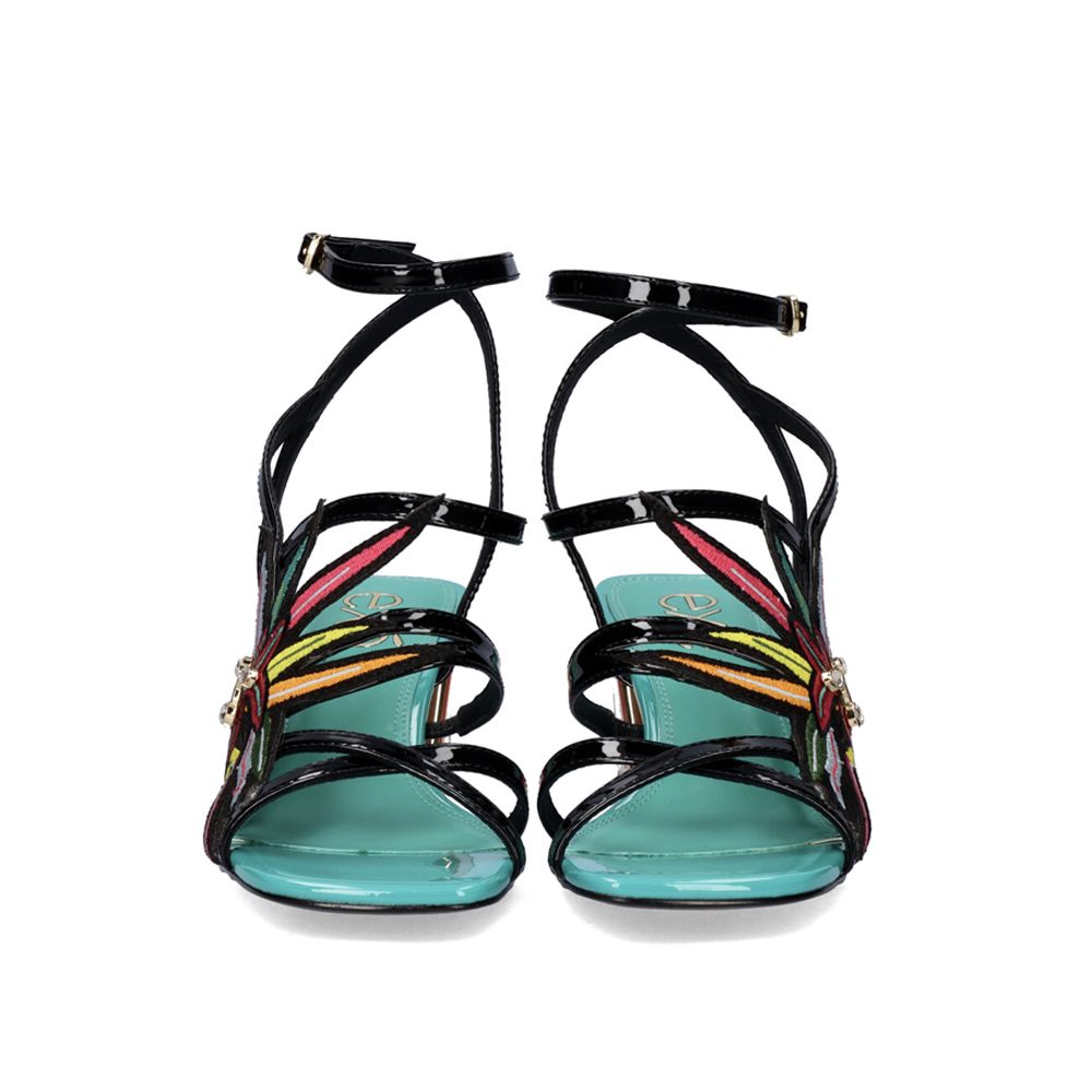 EXE LUISA 400 Low Heel Sandal