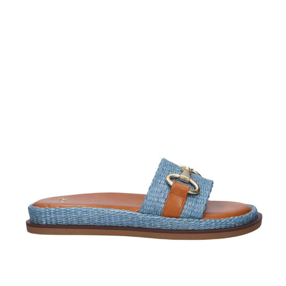 EXE NAPOLI 771 Comfort Sandal