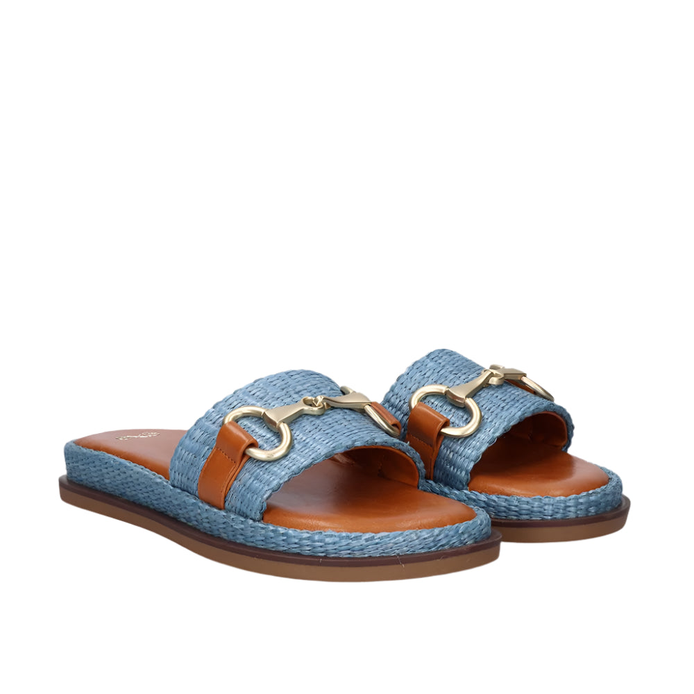 EXE NAPOLI 771 Comfort Sandal