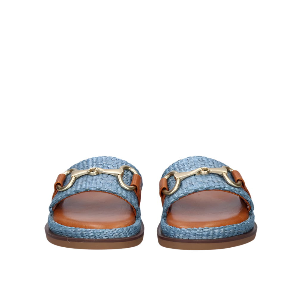 EXE NAPOLI 771 Comfort Sandal