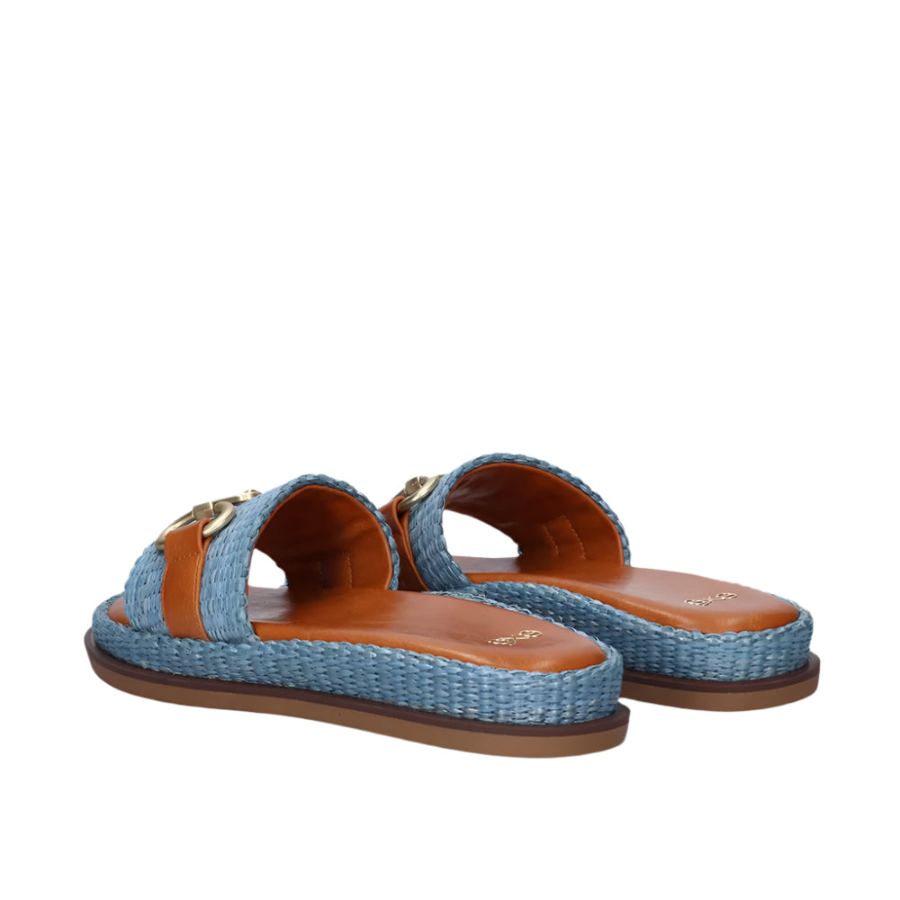 EXE NAPOLI 771 Comfort Sandal