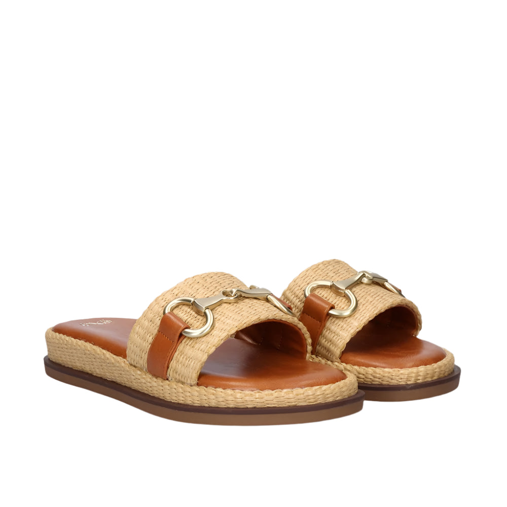 EXE NAPOLI 771 Comfort Sandal
