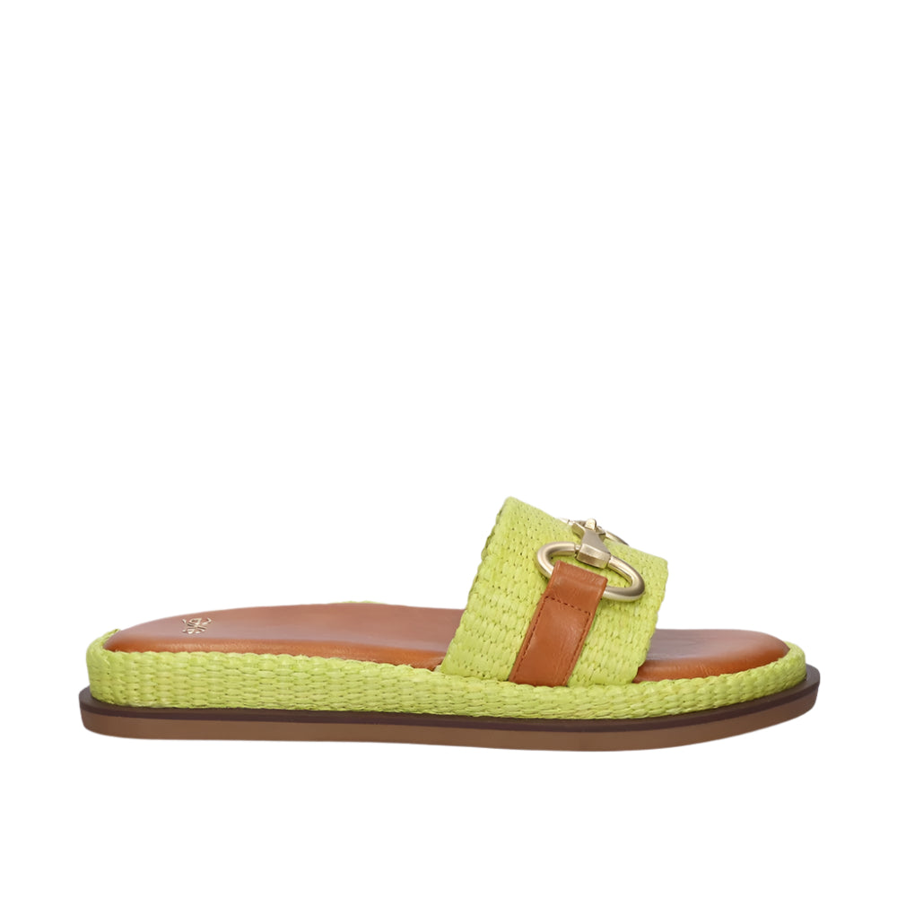 EXE NAPOLI 771 Comfort Sandal