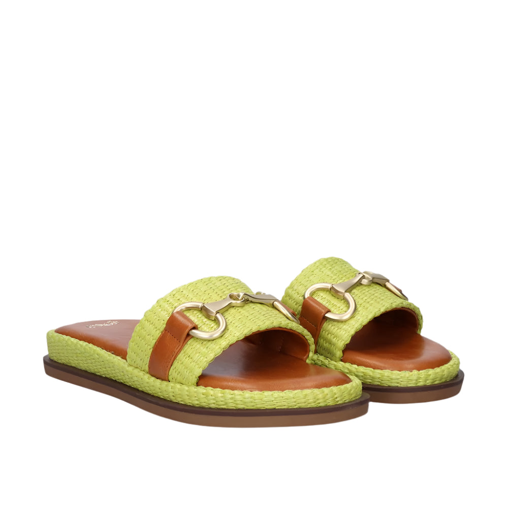 EXE NAPOLI 771 Comfort Sandal