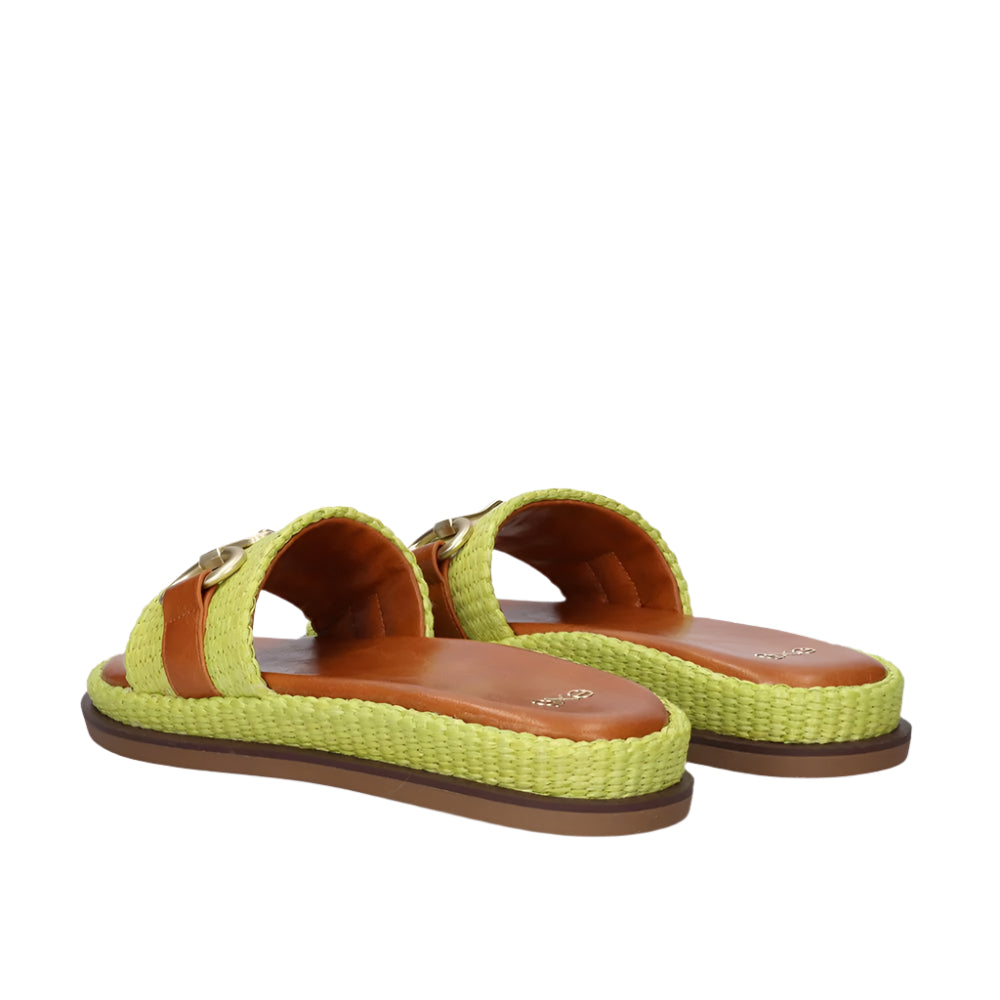 EXE NAPOLI 771 Comfort Sandal