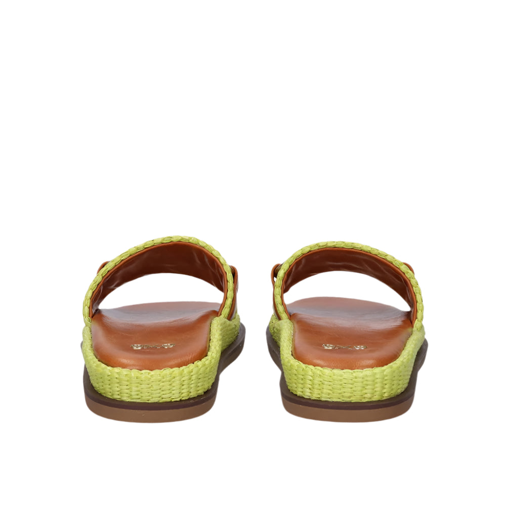 EXE NAPOLI 771 Comfort Sandal